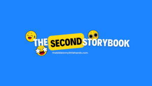 Second Story Book